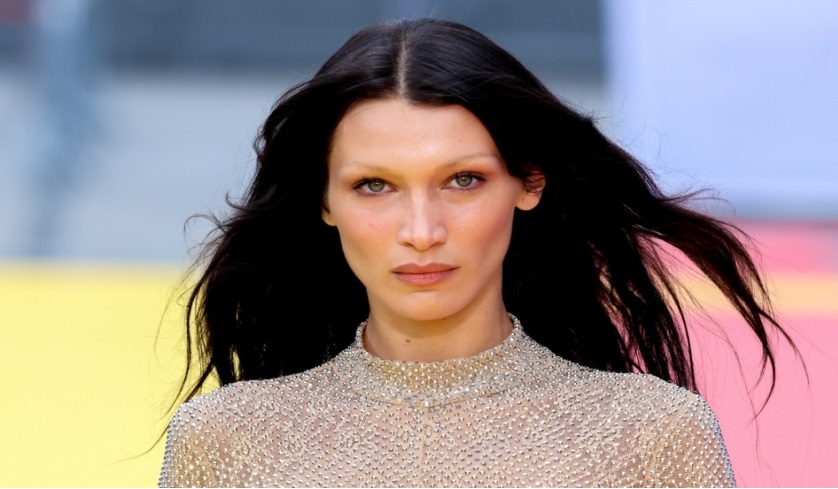 Bella Hadid s'excuse auprs d'Isral ? Attention  cette vido gnre par l'IA 